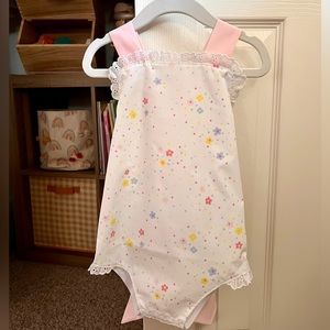 The Beaufort Bonnet Company Sisi Sunsuit